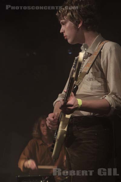 METHYL ETHEL - 2016-05-25 - PARIS - La Fleche d'Or - 